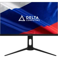 Монитор Delta Computers Сова OM270I 2K (OM270I.QHD.AS.03.P3) фото 1
